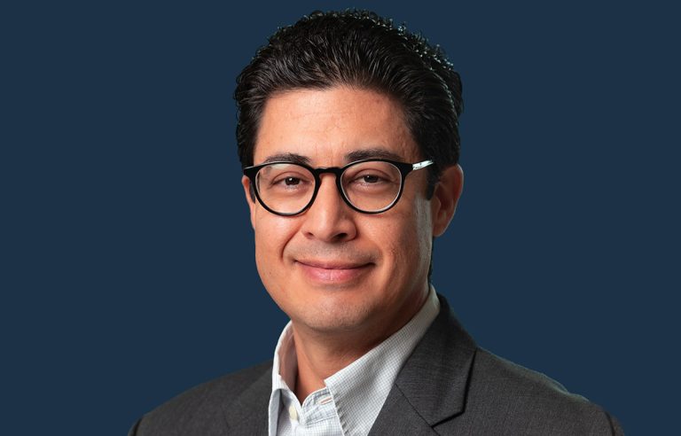 Julian T. Rodriguez - eSIM Motive