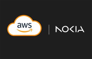 Nokia AWS AI agent