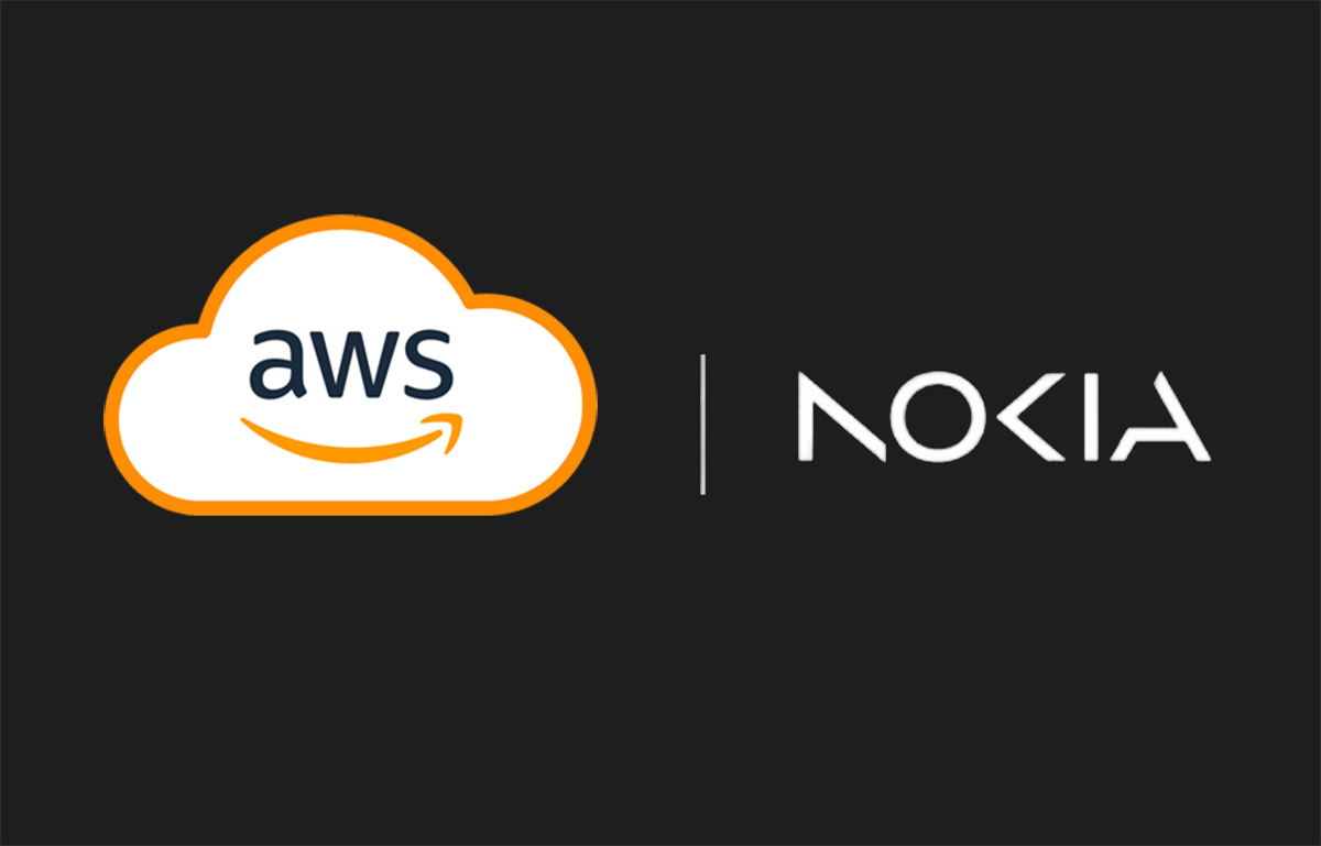 Nokia AWS AI agent