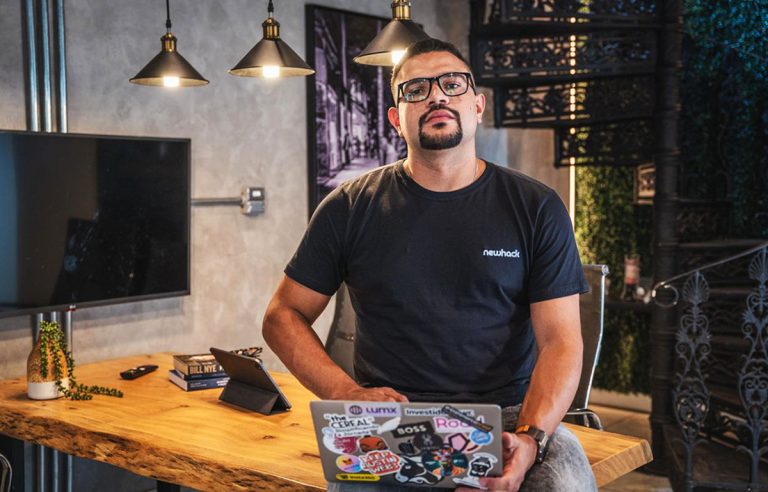 Rodrigo Terron inteligência artificial