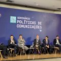 Associações Anatel concorrência desleal