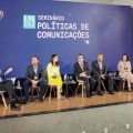 Anatel radiofrequência