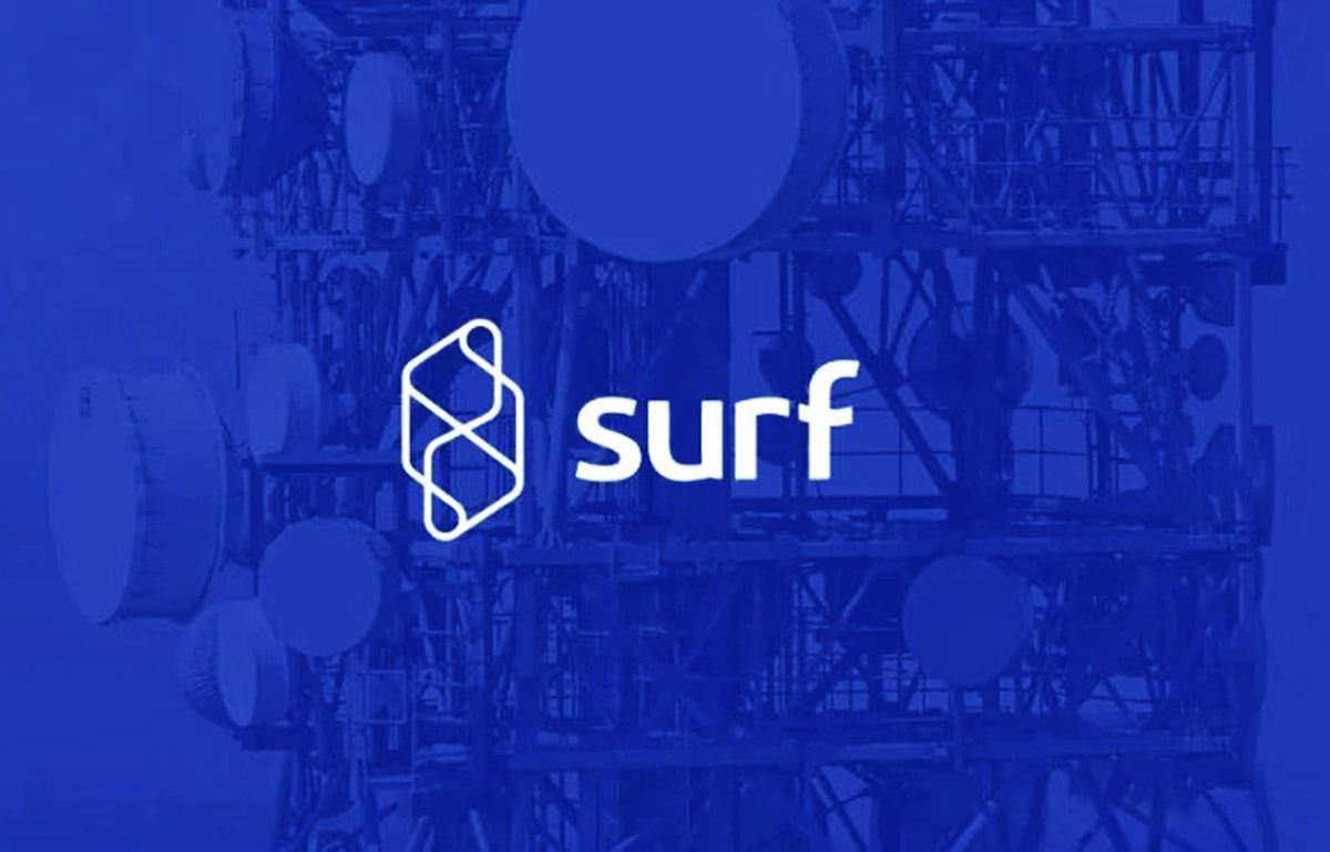 Surf Telecom plataforma BOSSS