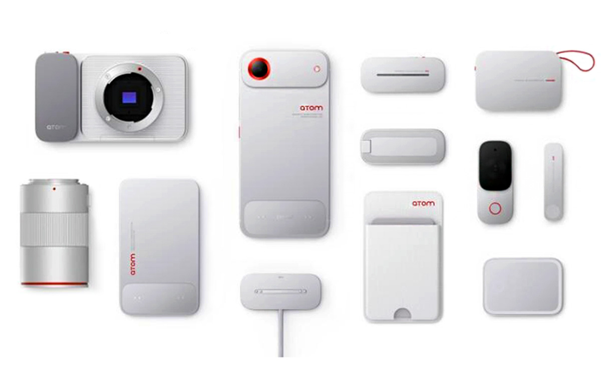 Tecno módulos magnéticos
