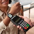 Verifone pagamento Android