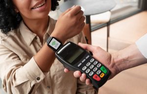 Verifone pagamento Android