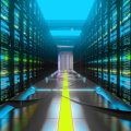 Supercomputador Jainu freepik AI
