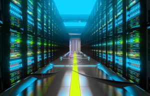 Supercomputador Jainu freepik AI