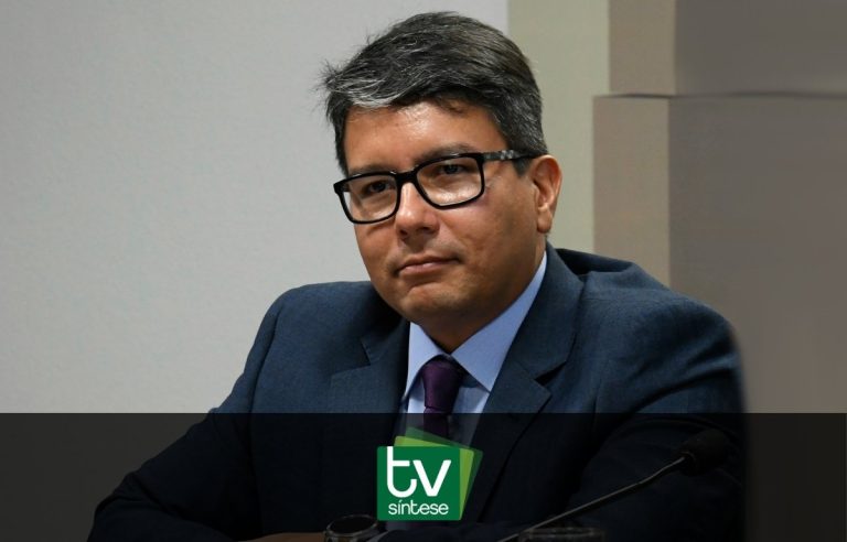Fabricio da Mota Alves, presidente do Conselho Consultivo da Anatel