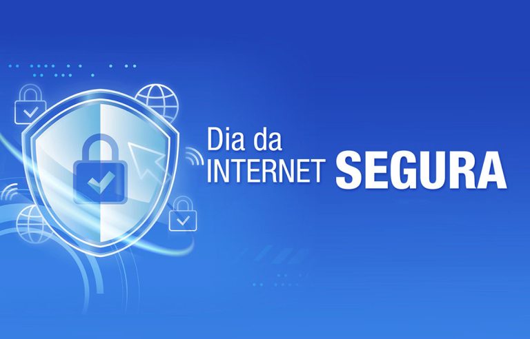 Dia da internet segura
