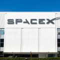 SpaceX base