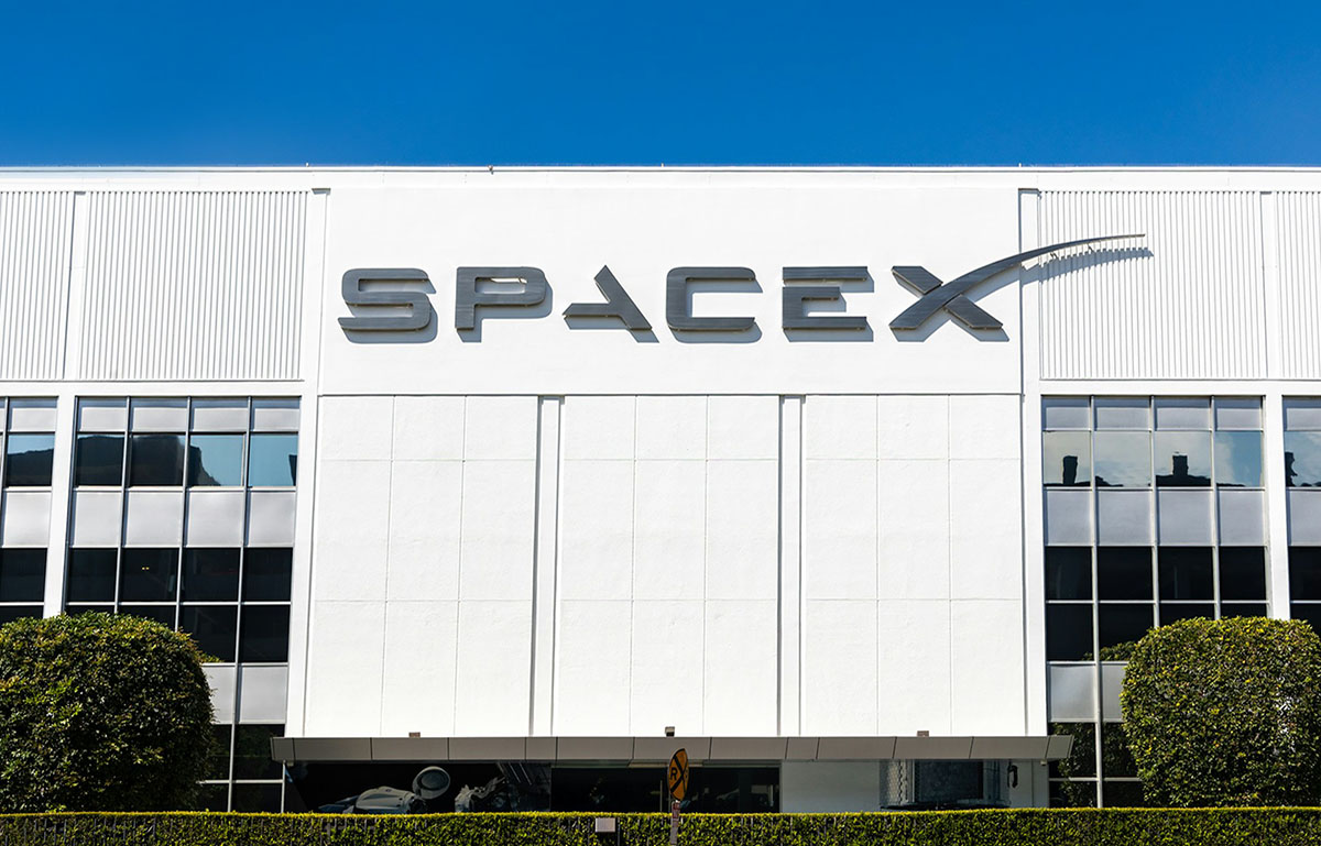 SpaceX apresenta AI1, novo satélite para IA