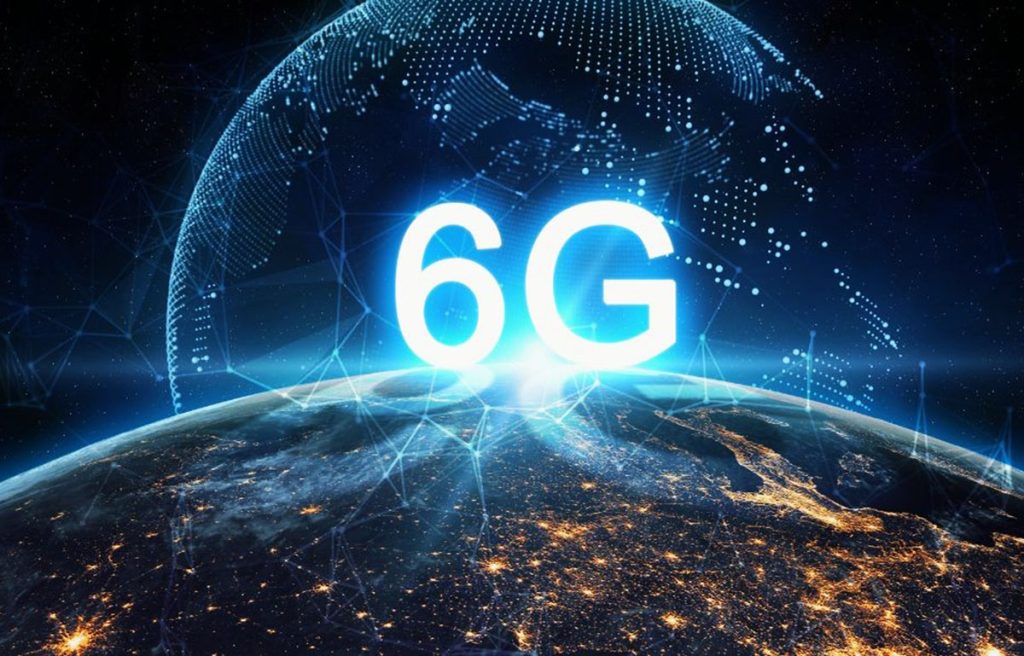 MCom 6G