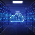 ABES Nuvem data center