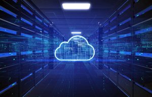 ABES Nuvem data center