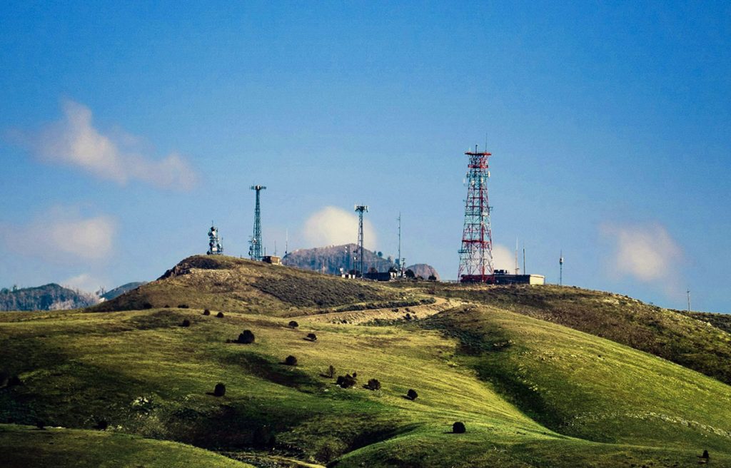 Anatel 4G 5G