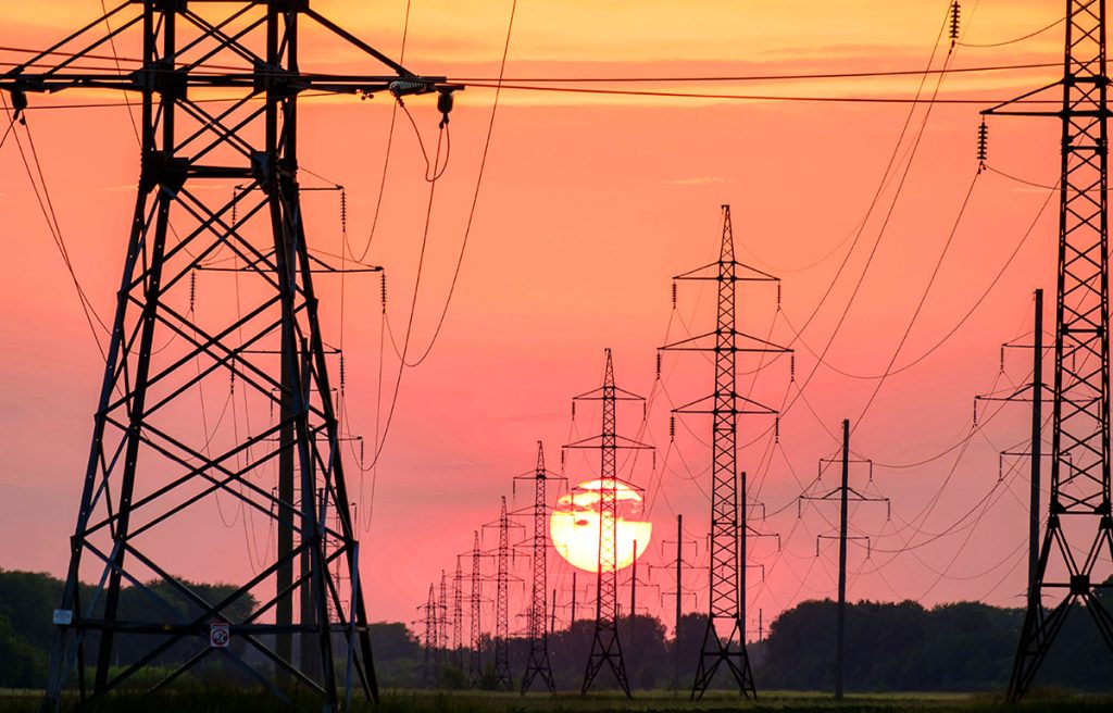 Origem energia data centers