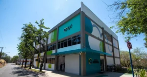 CPQD Complexo