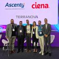 Capacity LATAM painel energia data centers