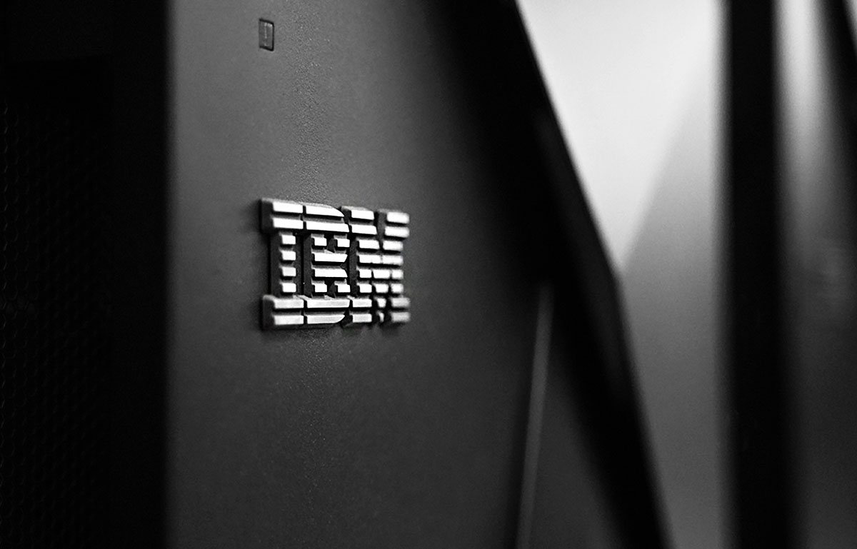 IBM