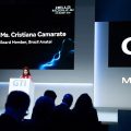 Cristiana Camarate Anatel