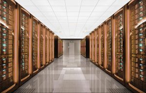 Data center Huge Networks