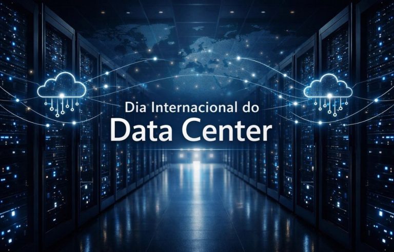 Data center day