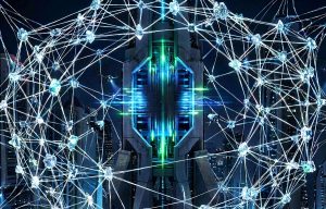 Ericsson redes autonomas