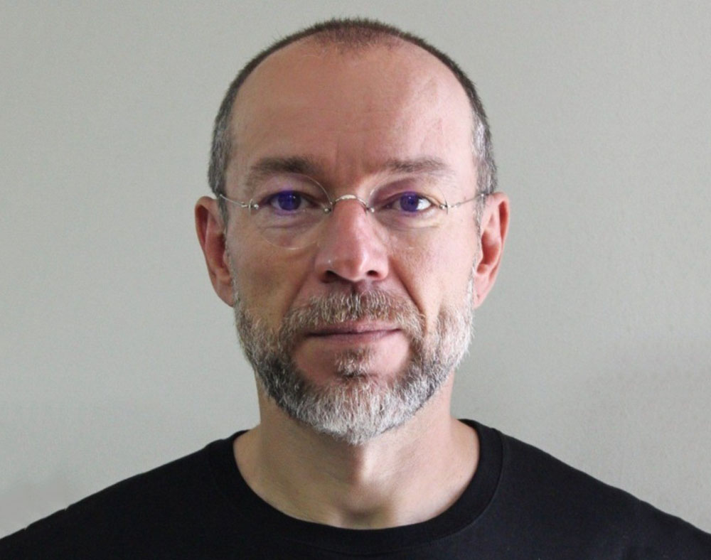 Evandro Varonil Huge Networks
