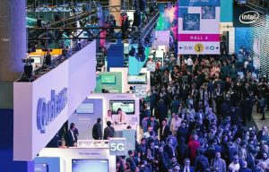 MWC Open Gateway GSMA