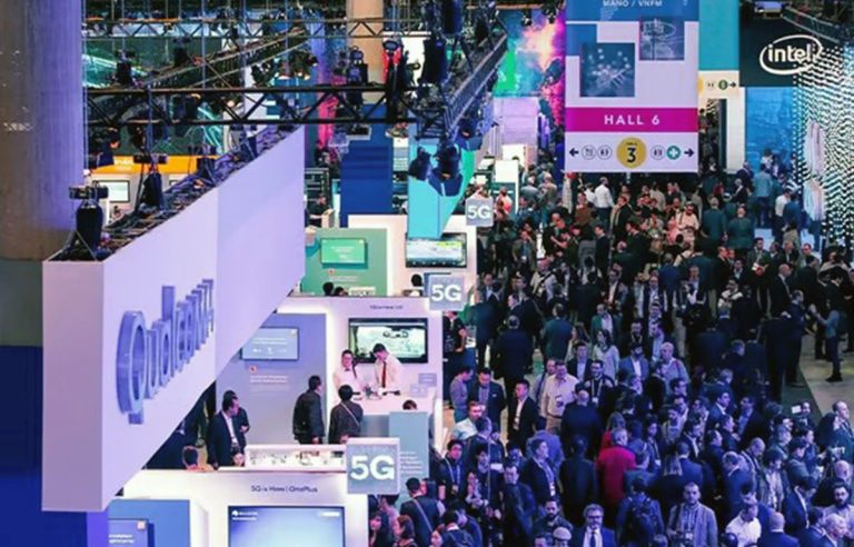 MWC Open Gateway GSMA