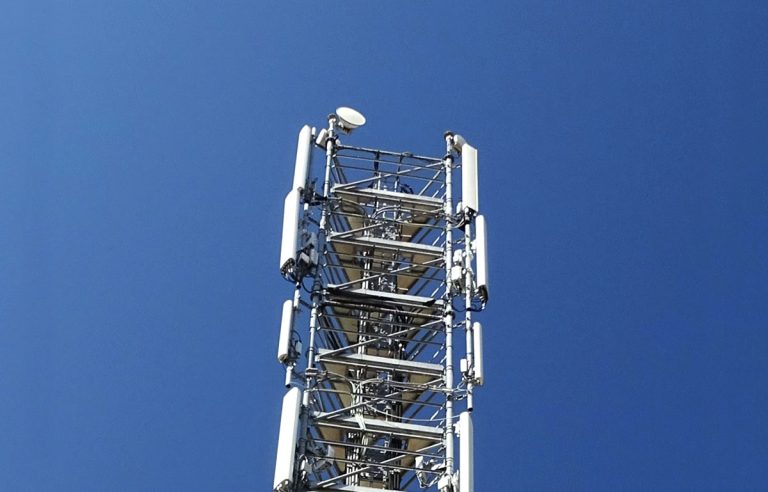 Netmore torre