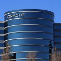 Oracle sede