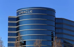 Oracle sede