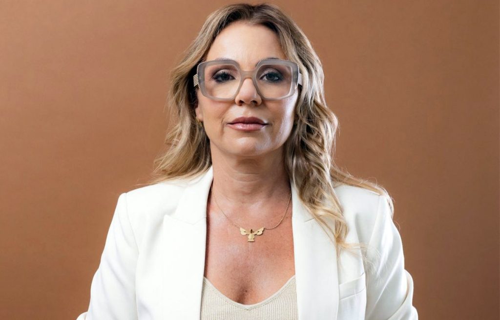 Padtec - Alessandra-Karine