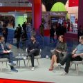 Painel MWC