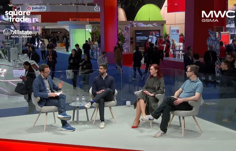Painel MWC