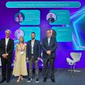 Painel encerramento Capacity LATAM América Latina