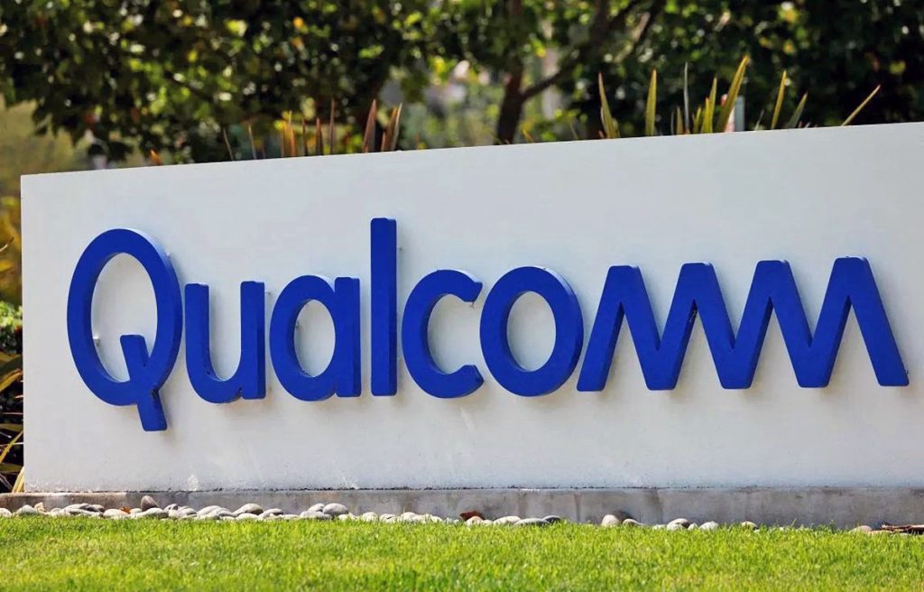 Qualcomm