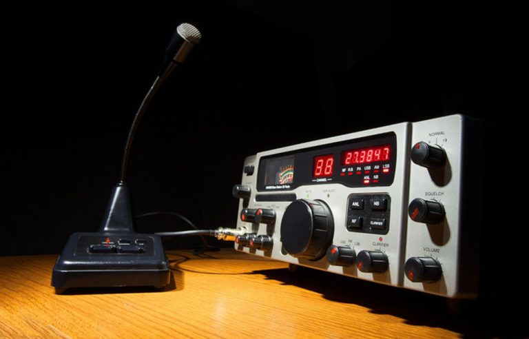 Radioamador Anatel