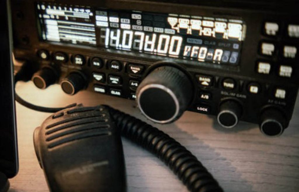 Radioamador Anatel