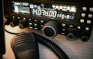 Radioamador Anatel