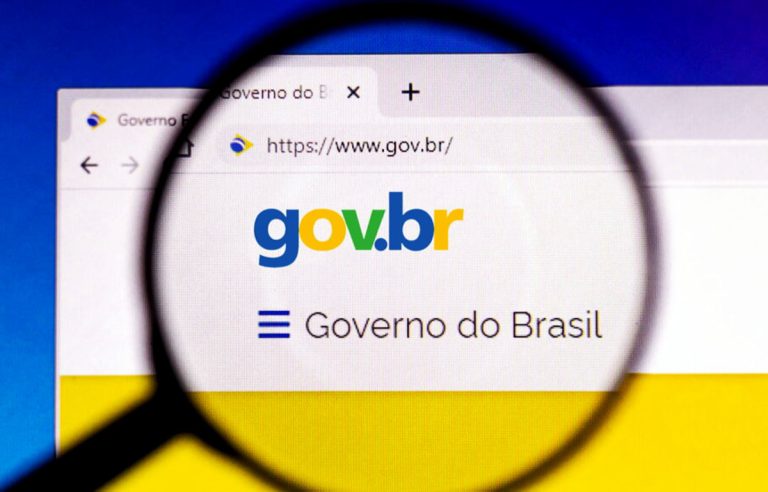 Site gov.br
