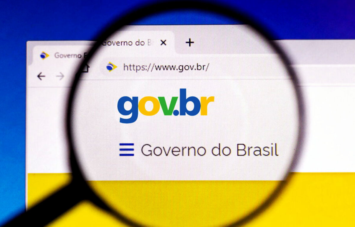 Site gov.br