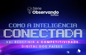 Softex Ingeligência Conectada