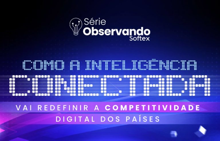 Softex Ingeligência Conectada