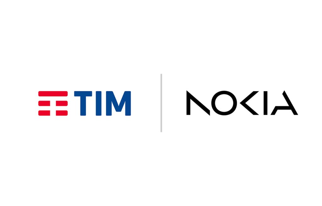 TIM e Nokia