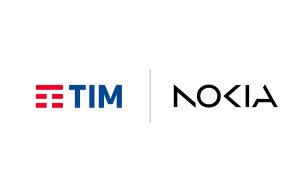 TIM e Nokia