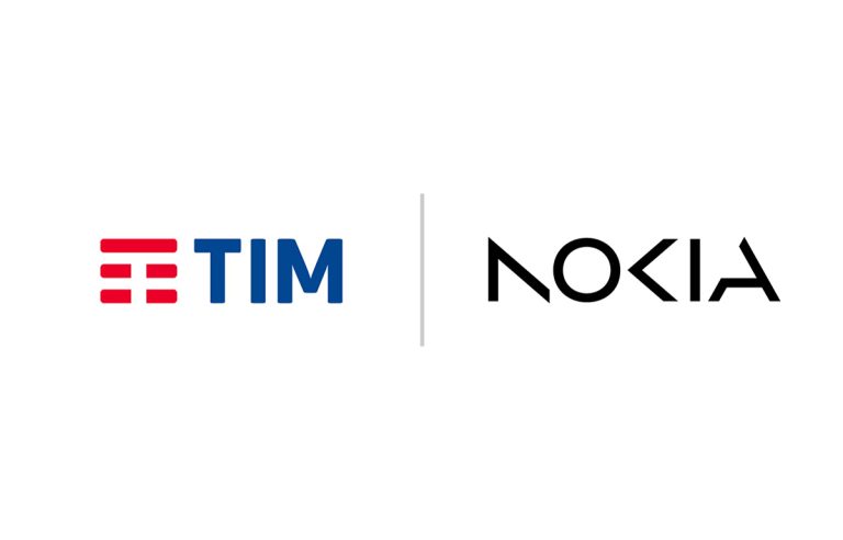 TIM e Nokia