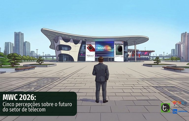 Telecom MWC26